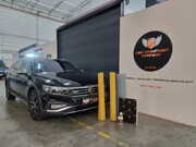 Volkswagen Passat B8 Alltrack 2021