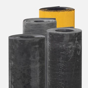 LG Lita budowlana guma wygłuszająca cała rolka 1mm 2mm 3mm