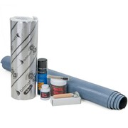 Zestaw do wygłuszenia nadkoli Wheel Hush