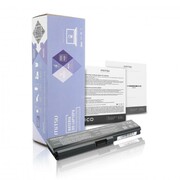 K93 BATERIA TOSHIBA U500 L750 C650 PA3817U-1BRS Mitsu