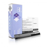 akumulator / Nowa bateria Mitsu do laptopa Asus X301, X401, X501 Mitsu