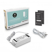 Zasilacz Apple A1424 85W 20V 4.25A Magsafe 2 Movano