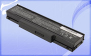 BATERIA A32-F3 BTY-M66 ASUS F3E F3F F3S F3SG X53SV Mitsu