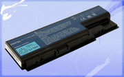 NOWA BATERIA AS07B51 DO LAPTOPA ACER 11.1V 4400MAH Mitsu