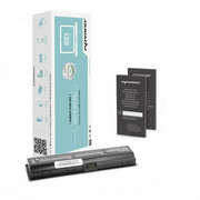 akumulator / bateria replacement HP COMPAQ dv2000, dv6000 (4400mAh) OEM
