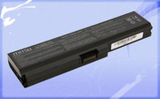 BATERIA PA3634U-1BRS TOSHIBA SATELLITE C650 C660D Mitsu
