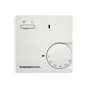 FR-E 525-31 Regulator temperatury Thermoval