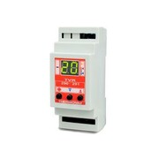 Regulator temperatury Thermoval TVR295 - zdjęcie 1
