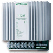 Trójfazowy triakowy regulator ogrzewania elektrycznego z regulacją typu PWM seria TTC 25 Vents