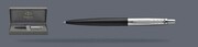 Długopis Parker Jotter XL Richmond Matte Black + Box Premium - 2068358