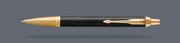 Długopis Parker IM Premium Royal Czarny GT - 1931667