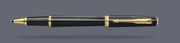 Pióro kulkowe Parker Meridian Glossy Black GT - 2231394