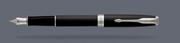 Pióro wieczne Parker Sonnet Core Czarny Mat CT | Stalówka M - 1931522