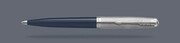 Długopis Parker 51 Midnight Blue CT - 2123503
