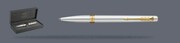 Zestaw Długopis Parker Meridian Chrome GT + Premium Box - 2231387