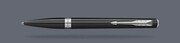 Długopis Parker Meridian Glossy Black CT - 2231399