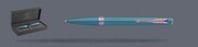 Zestaw Długopis Parker Meridian Teal RBT + Premium Box - 2247773