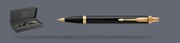 Zestaw Długopis Parker IM Core Czarny GT + Premium Box - 1931666