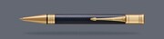 Długopis Parker Duofold Prestige Niebieska Jodełka GT - 1931373
