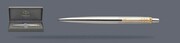 Zestaw Długopis Parker Jotter Core Błyszcząca Stal GT + Premium Box - 1953182
