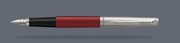 Pióro wieczne Parker Jotter Originals Czerwony CT | Stalówka M - 2096872
