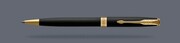 Długopis Parker Sonnet Core Czarny Mat GT - 1931519