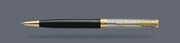 Długopis Parker Sonnet Premium Metal & Black GT - 2119787