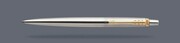 Długopis Parker Jotter Core Błyszcząca Stal GT - 1953182