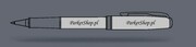 Grawerowanie laserowe - pióro kulkowe Parker Sonnet Original i Sonnet Perłowa Laka GSONNET