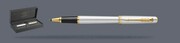 Zestaw Pióro kulkowe Parker Meridian Chrome GT + Premium Box - 2231386