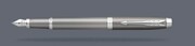 Pióro wieczne Parker IM Rituals Grey CT | Stalówka M - 2203896