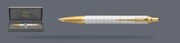 Zestaw Długopis Parker IM Premium Royal Perłowy GT + Premium Box - 2143643