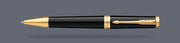 Długopis Parker Ingenuity Czarny GT - 2182008
