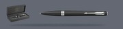 Zestaw Długopis Parker Meridian Glossy Black CT + Premium Box - 2231399