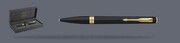 Zestaw Długopis Parker Meridian Mate Black GT + Premium Box - 2231399