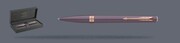 Zestaw Długopis Parker Meridian Purple PGT + Premium Box - 2247765