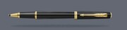 Pióro kulkowe Parker Meridian Mate Black GT - 2231398