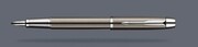 Pióro wieczne Parker IM Gun Metal CT | Stalówka F - S0856240