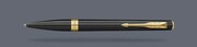 Długopis Parker Meridian Glossy Black GT - 2231395