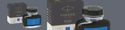 Atrament Parker Quink Niebieski Zmywalny 57 ml - 1950377
