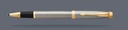Pióro kulkowe Parker IM Core Brushed Metal GT - 1931663