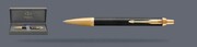 Zestaw Długopis Parker IM Premium Royal Czarny GT + Premium Box - 1931667