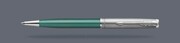 Długopis Parker Sonnet Sand Blasted Metal Green CT - 2169365