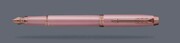 Pióro wieczne Parker IM Rituals Mauve PVD | Stalówka F - 2235414