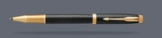 Pióro kulkowe Parker IM Premium Royal Czarny GT - 1931660