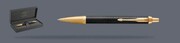 Zestaw Długopis Parker IM Premium Royal Czarny GT + Premium Box - 1931667