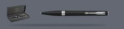 Zestaw Długopis Parker Meridian Mate Black CT + Premium Box - 2231407