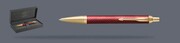 Zestaw Długopis Parker IM Premium Royal Czerwony GT + Premium Box - 2143644