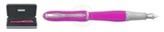 PIÓRO WIECZNE DUKE CHAST LADY FIOLETOWE + ETUI 315