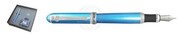 ZESTAW PIÓRO WIECZNE DUKE D2 BLUE OCEAN CT + ATRAMENT DUKE NIEBIESKI